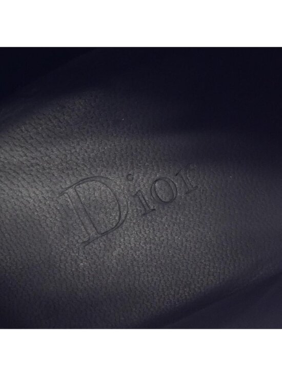 Dior Boots Black main image 5